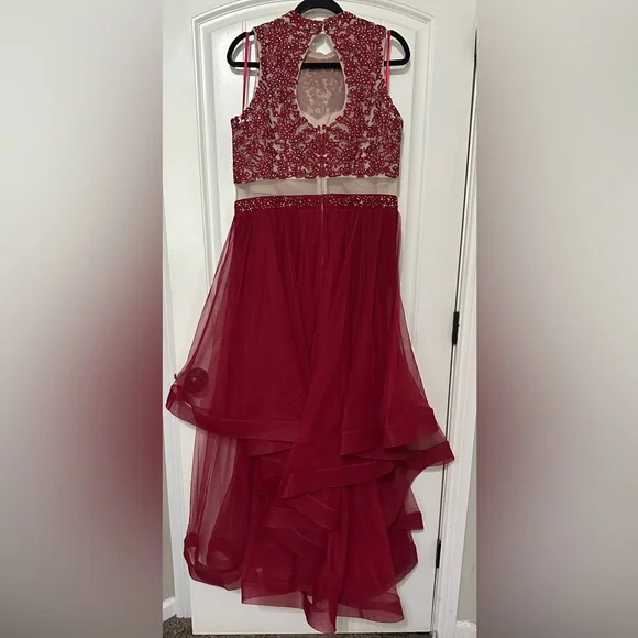 Prom dress formal gown - Picture 2 of 5